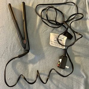 Digital Chi Flat Iron